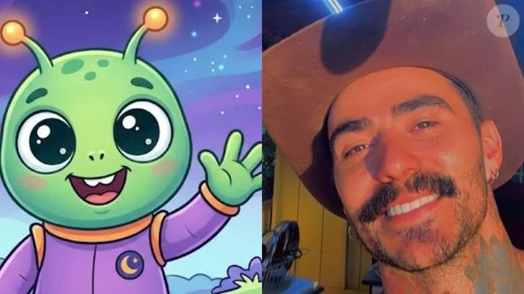OVNIs no Brasil? Expert em UFOs reage após misterioso vídeo do influencer Mayk Leão, no Paraná: 'Padrão de luzes muito diferente'