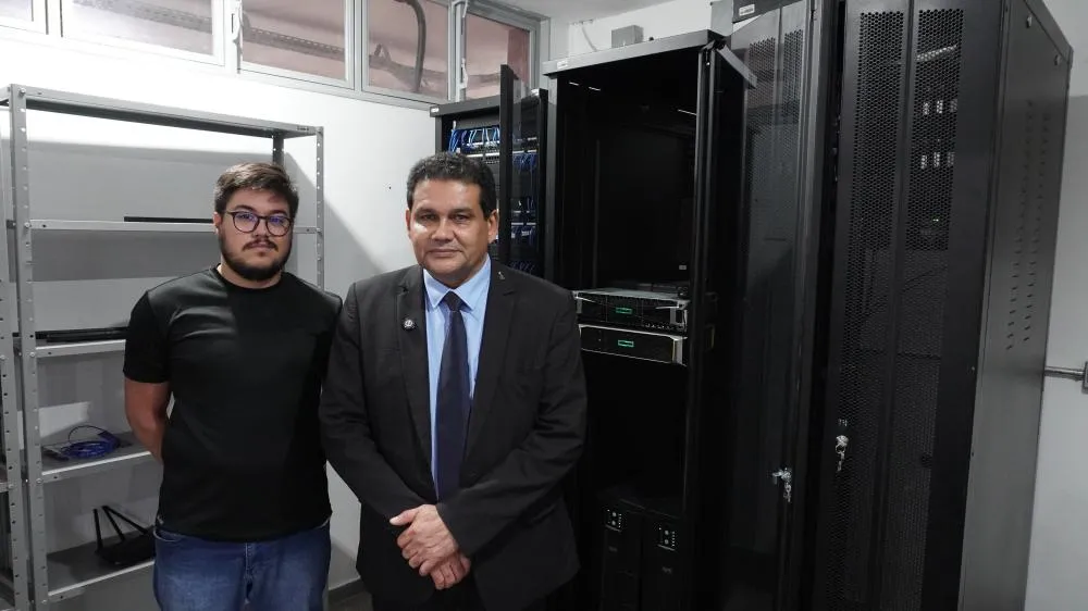 Modernização garante mais eficiência, economia e valorização dos servidores públicos