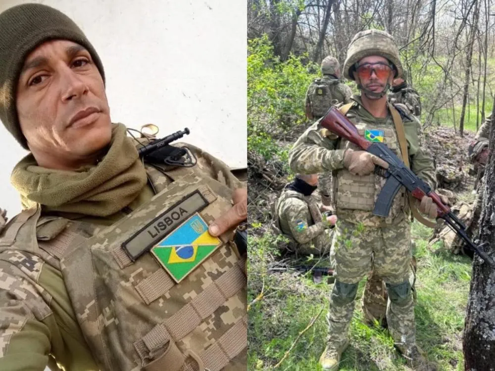 'Soldado' de Sinop morre em ataque russo na Ucrânia; saiba