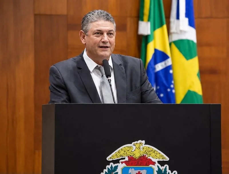 Moretto garante recursos para a 33ª Expoeste e confirma evento com portões abertos em Pontes e Lacerda