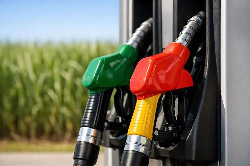 Etanol cai 25%, diesel fica mais barato e motoristas sentem alívio no bolso em Mato Grosso