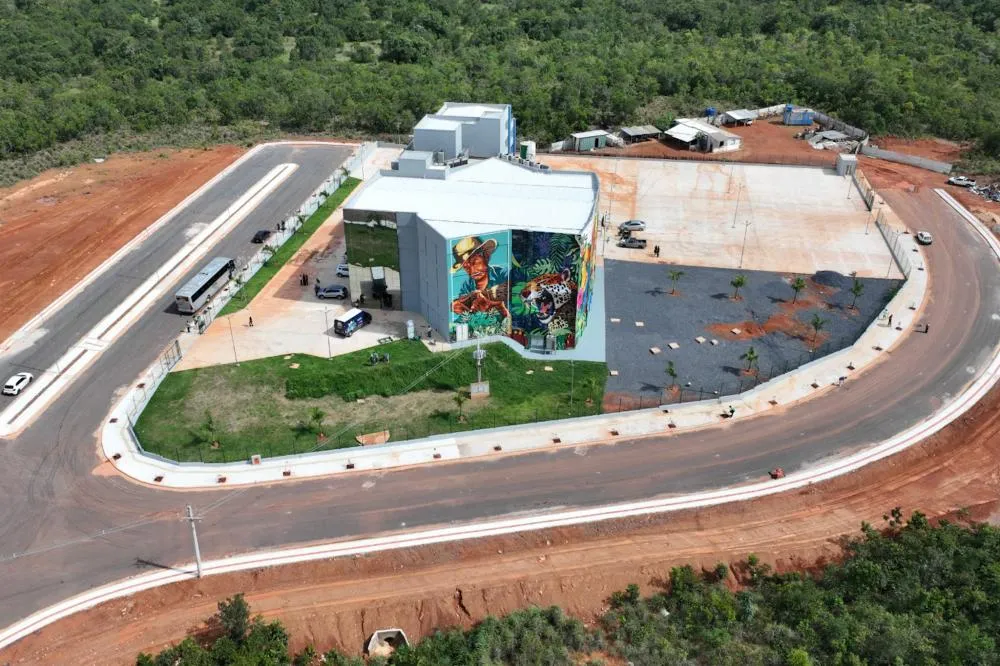 Parque Tecnológico impulsiona nova fase de inovação e atração de empresas em Várzea Grande