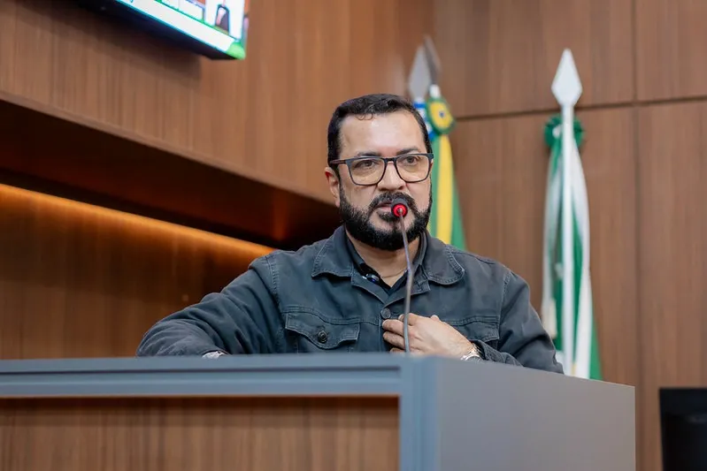 Deputado Enfermeiro Dejamir cobra implantação do PCCS para a categoria da Enfermagem em Cuiabá