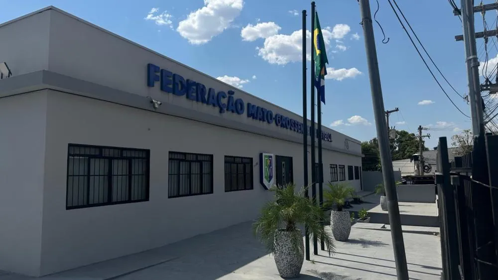 Mato-grossense Sub-17 e Sub-15 começam a ser definidos nesta sexta em congresso técnico da FMF