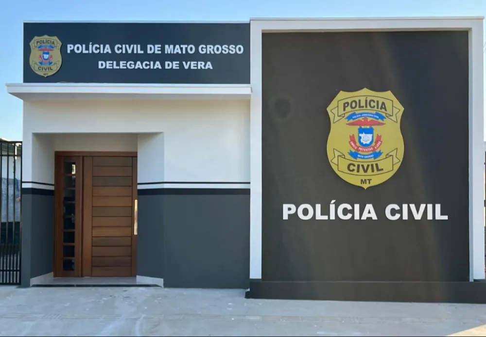 Polícia Civil prende homem investigado por exploração sexual de adolescentes