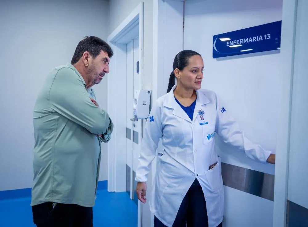 Dr. João reforça atuação por obras, serviços e fortalecimento da rede hospitalar em Mato Grosso