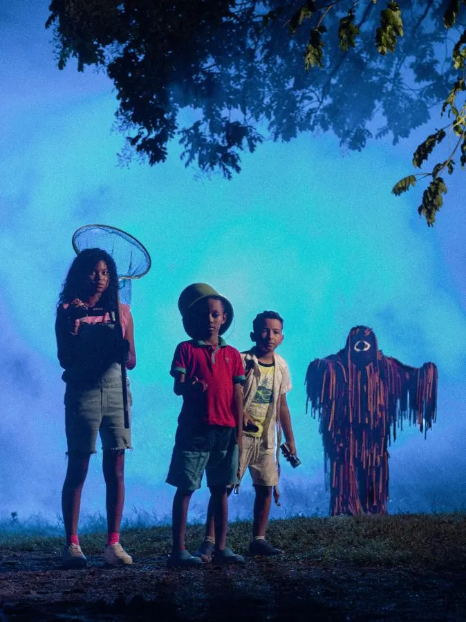 Sete produções mato-grossenses são selecionadas para a 9ª Mostra Sesc de Cinema