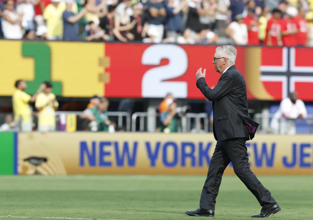 3 pontos para entender a eliminação do Brasil na Copa