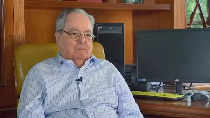 Morte de Benedito Ruy Barbosa: confira 15 curiosidades sobre a vida do novelista