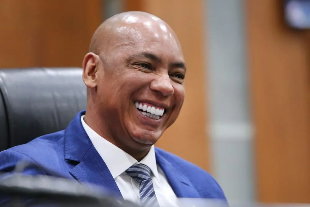 Juca do Guaraná figura entre os mais lembrados em pesquisa espontânea para deputado estadual