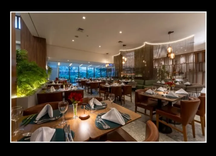 Coluna Anamaria: Deville Prime Cuiabá promove almoço especial de Dia dos Pais 