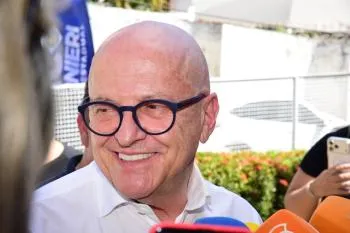 União e Republicanos se aliam para reeleger Otaviano Pivetta, veja votação