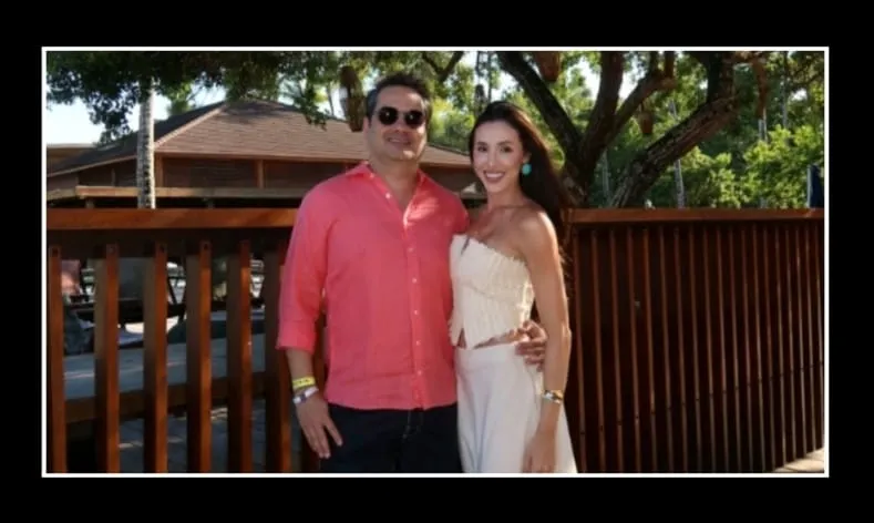 Coluna Anamaria: Fábio Serra e Dra. Nicole Bezerra irão se casar em Milagres, com decoração assinada por Andréa Cabral!