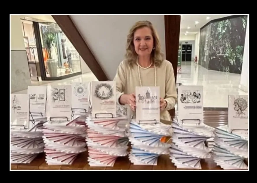 Coluna Anamaria: Noite de celebração e legado na comunicação: Mariza Bazo lança livro sobre assessoria de imprensa