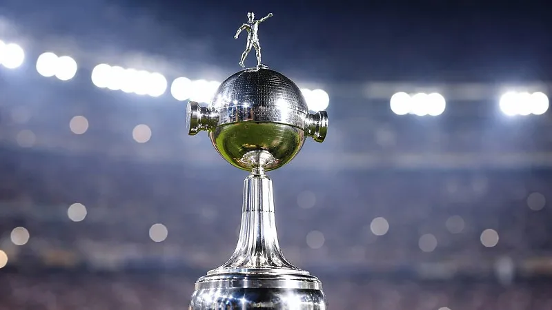Libertadores define quartas com 4 brasileiros na briga pelo título
