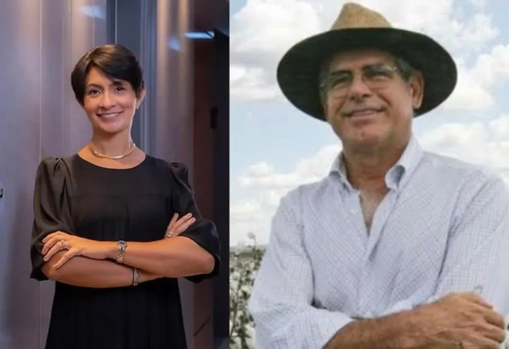 Juiz reforça fiscalização e manda apurar denúncias na falência do 'rei do algodão'