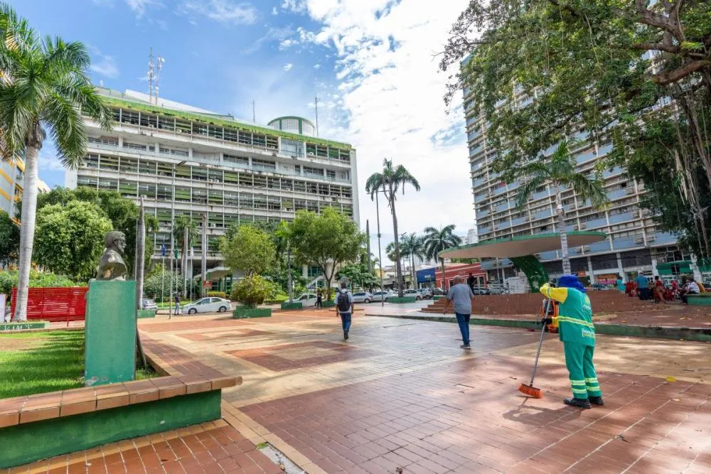 Cuiabá cria cadastro estupradores e torna campanha contra abuso infantil permanente