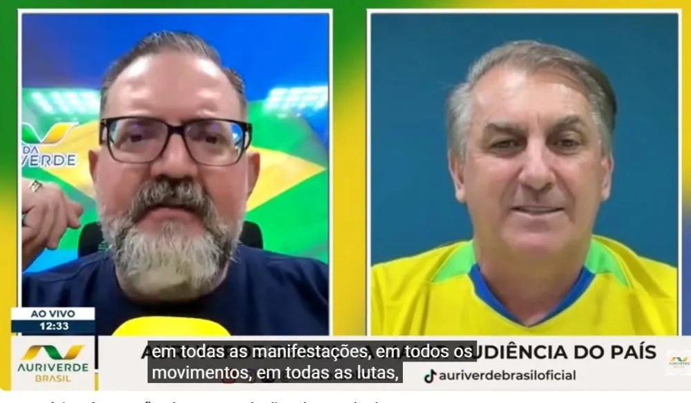 Bolsonaro da Shopee critica governo Lula e defende infraestrutura, crédito e industrialização para fortalecer agro de MT