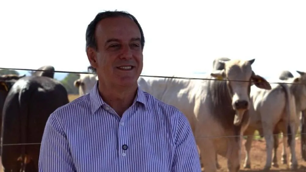 Pecuarista de MT aposta em intensificação para produzir até 24 vezes mais na mesma área e preservar