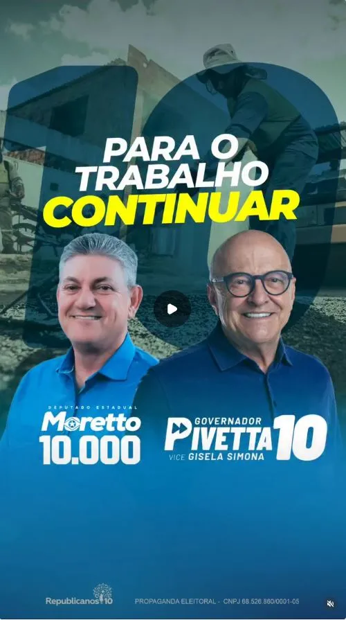 Trabalho prestado e compromisso com o futuro de Mato Grosso! 🚜🛣️