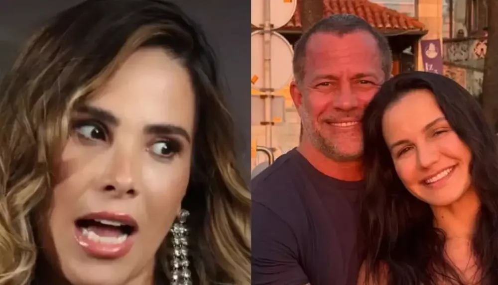 Foto: Reprodução/Instagram / Contigo