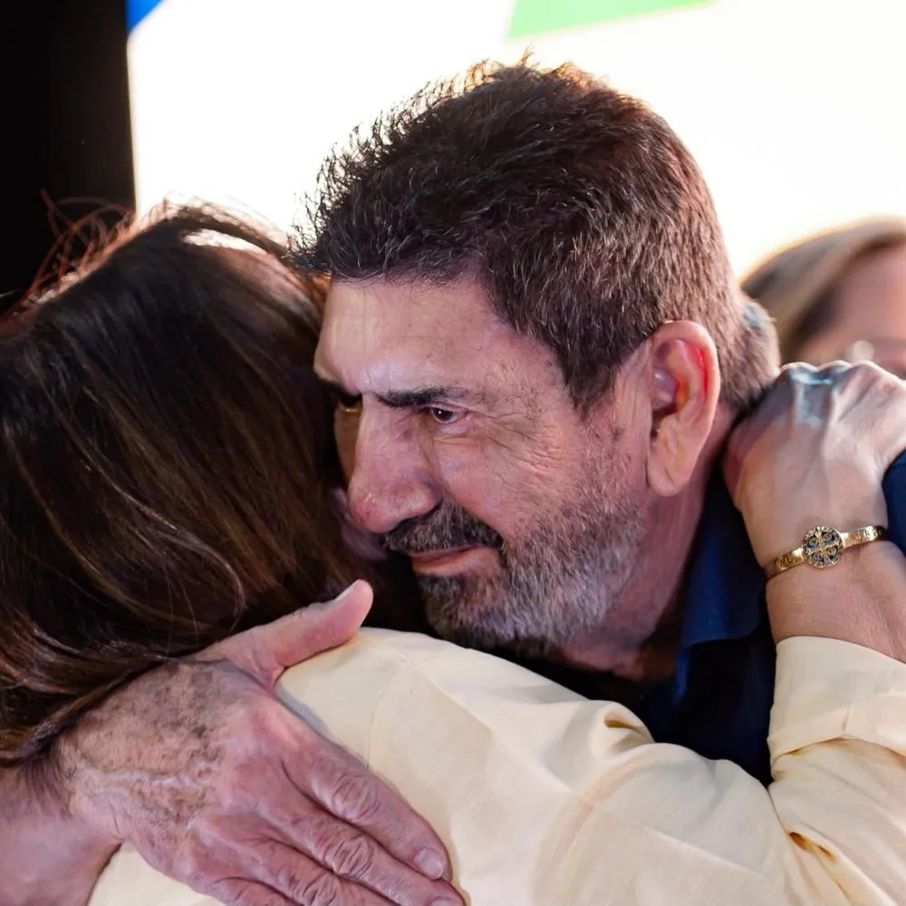 ”Sem renda, muitas não conseguem fugir”: Dr. João garante emprego a mulheres vítimas de violência