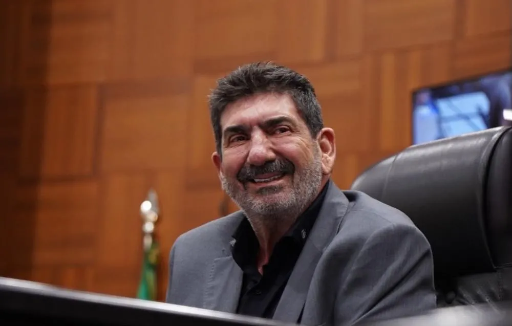 Depressão pós-parto e burnout: leis de Dr. João ampliam cuidados com a saúde mental das mães em MT