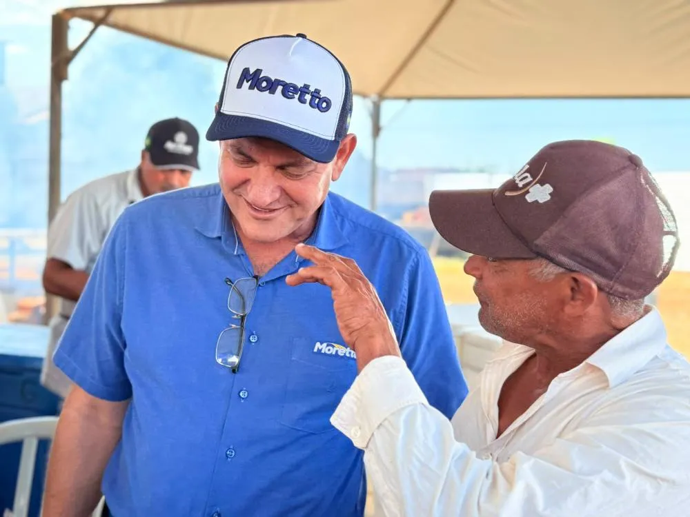 Após articulação do deputado Moretto, SES contrata R$ 21,2 milhões em exames e cirurgias pelo SUS em Cáceres