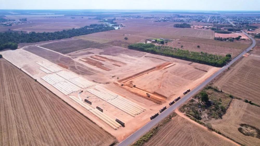 Vera se destaca na geração de empregos e investimento