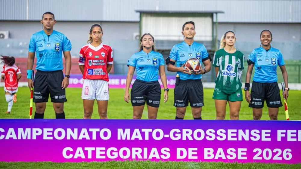 Imagem: @netofoto01