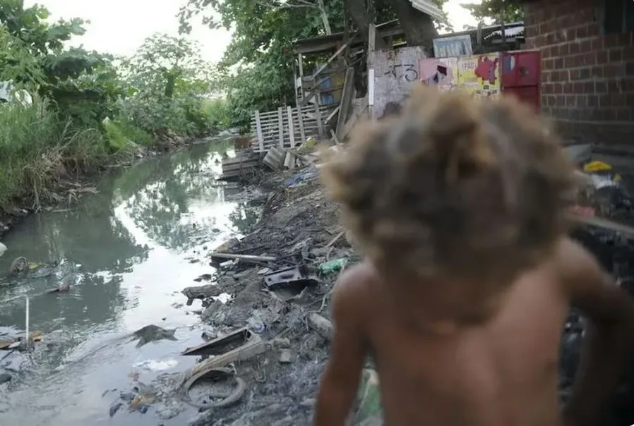 Mato Grosso é o estado com menor índice de crianças e adolescentes em extrema pobreza, aponta pesquisa