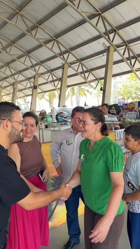 Coronel Fernanda reage a Lula e diz que agro não deve se ajoelhar: “É você que tem que pedir perdão”