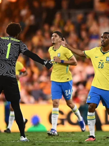 Imagem: Albert Perez/Getty Images