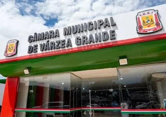 Câmara de Várzea Grande mantém salários em dia e realiza pagamento de servidores e vereadores