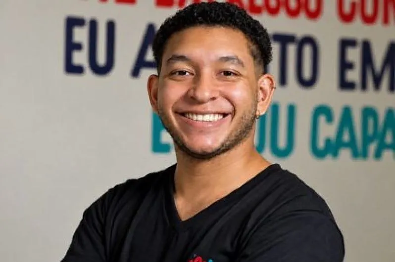 Corpo do professor Breno é encontrado horas após prisão de suspeito