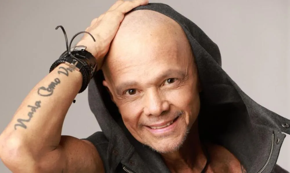 Sucesso com a música Milla, cantor Netinho morre aos 60 anos em Salvador