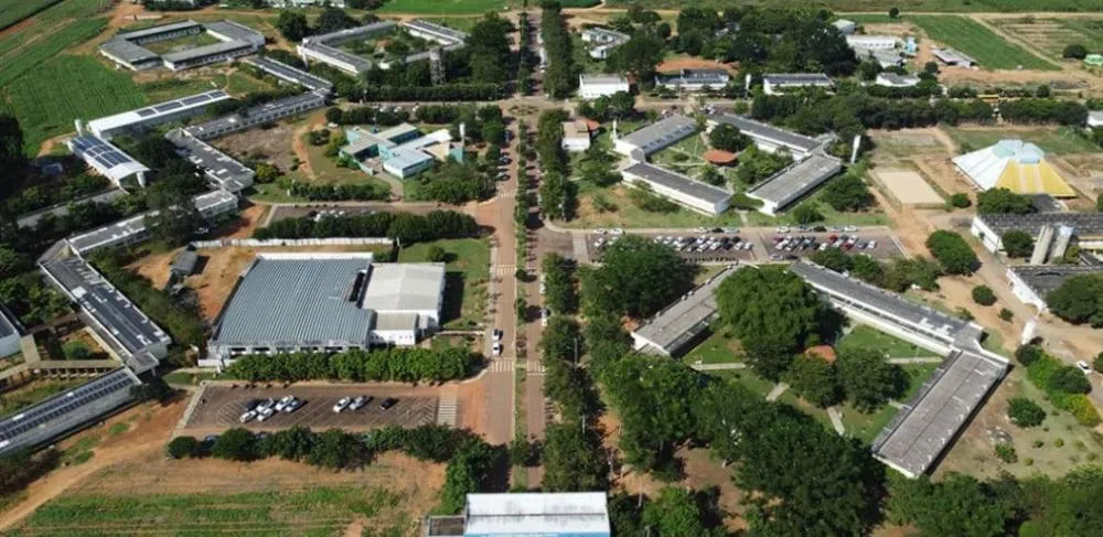 Ranking coloca UFMT entre as 40 melhores universidades do Brasil