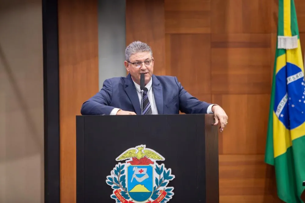 Moretto defende empréstimo de R$ 1,5 bilhão e destaca apoio aos produtores rurais