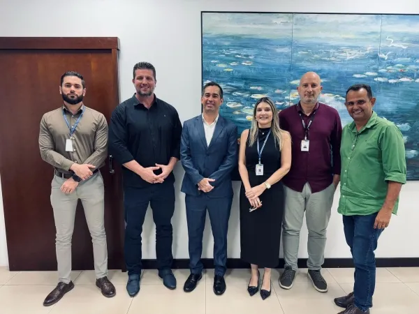 No TCE, Comissão de Segurança Pública da Câmara discute ações para Cuiabá