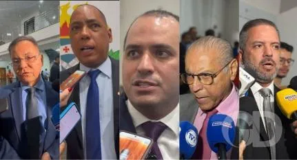 Deputados criticam projeto contra Carnaval; 'radical'