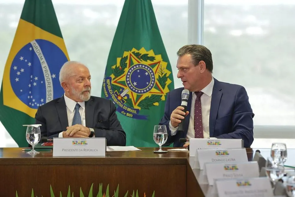 Fávaro diz que Lula deve anunciar medidas para reduzir preços de alimentos