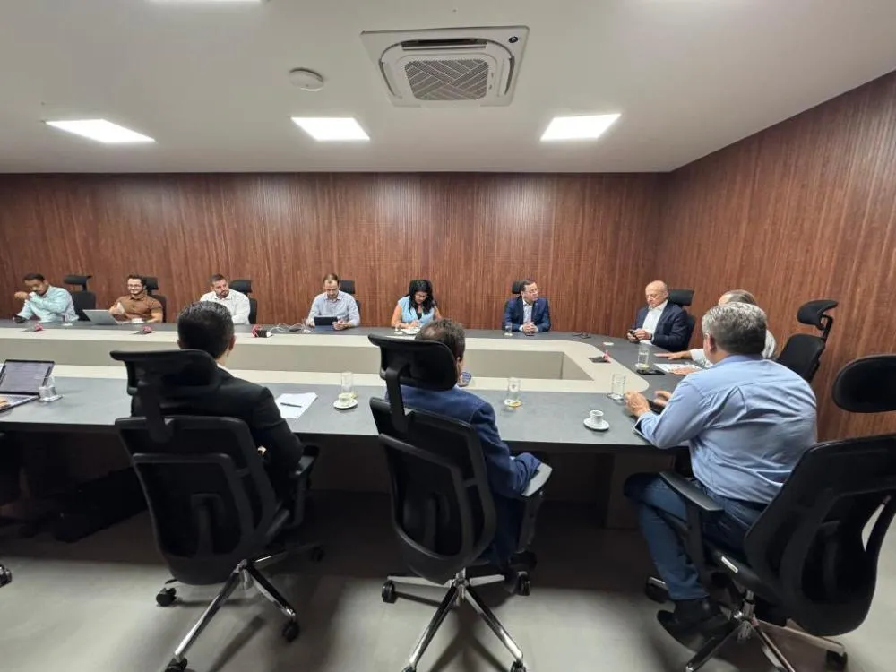 Conselho do Invest MT é indicado por entidades; veja nomes