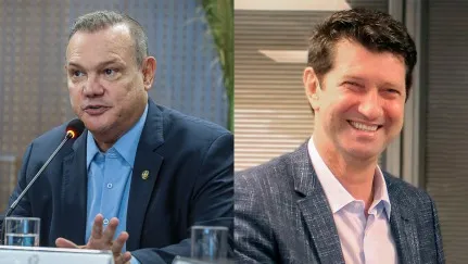 Presidente do PL avalia diálogos entre Fagundes e Balbinotti como 'decentes' e quer harmonia no partido