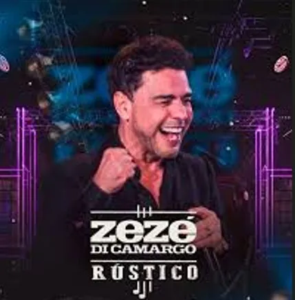 ZEZÉ RÚSTICO ESTÁ DE VOLTA!