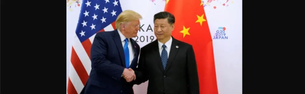 A carta na manga da China para resistir à guerra comercial de Trump Pequim impõe restrições à exportação de minerais essenciais para tecnologia avançada, afetando indústrias americanas em meio a tensões comerciais crescentes