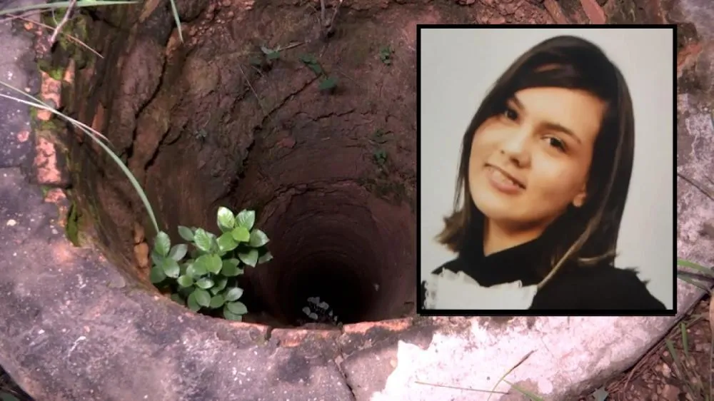 Namorado da mãe de Heloysa é detido; filho dele foi preso pelo crime