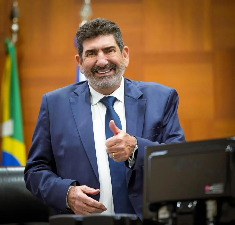 Dr. João comemora “bom senso” do STF que permite corte incentivos a empresas que aderirem à Moratória da Soja