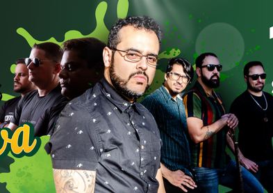LaCerva 7 Anos – Uma Festa Para Brindar!
