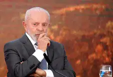 Mediador da paz e independente: Lula vai à Rússia com foco na diplomacia