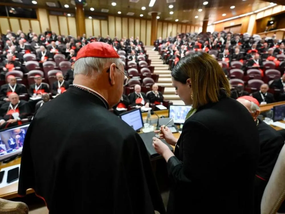 Conclave: missa marca o início do processo de escolha do novo papa Cardeais se reúnem para eleição secreta que escolherá o novo líder da Igreja Católica, nesta quarta-feira (7/5)